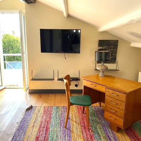 21 Dupaty Le Studio Lägenhet La Rochelle  Exteriör bild